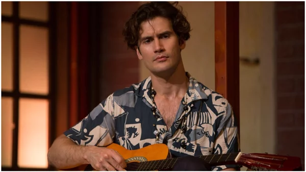 Αναστάσης Ροϊλός: «Η αντιζηλία και ο φθόνος είναι δηλητήρια που βλάπτουν περισσότερο το δοχείο που τα περιέχει»